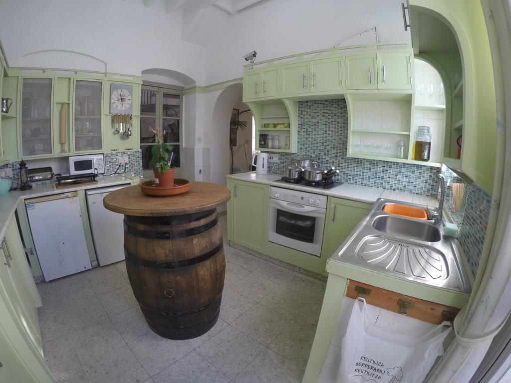 Villa Casa Colonia La Línea de la Concepción Esterno foto