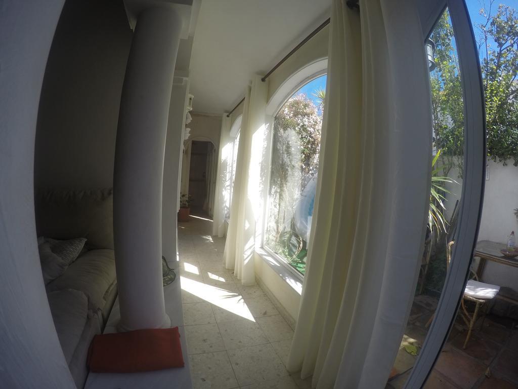Villa Casa Colonia La Línea de la Concepción Esterno foto