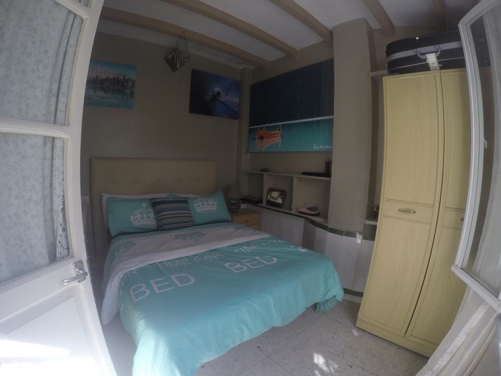 Villa Casa Colonia La Línea de la Concepción Esterno foto