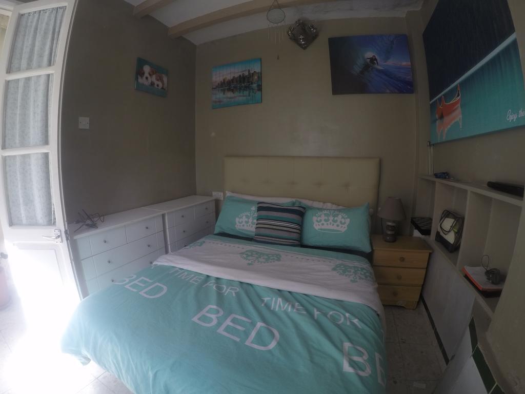 Villa Casa Colonia La Línea de la Concepción Esterno foto