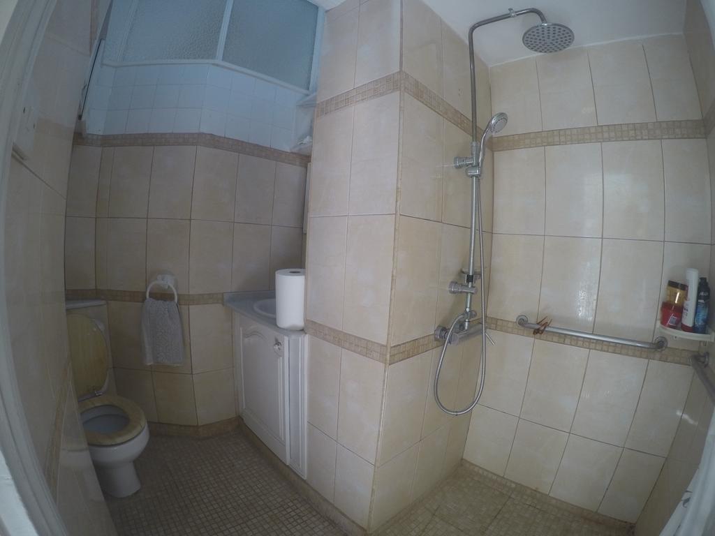 Villa Casa Colonia La Línea de la Concepción Esterno foto