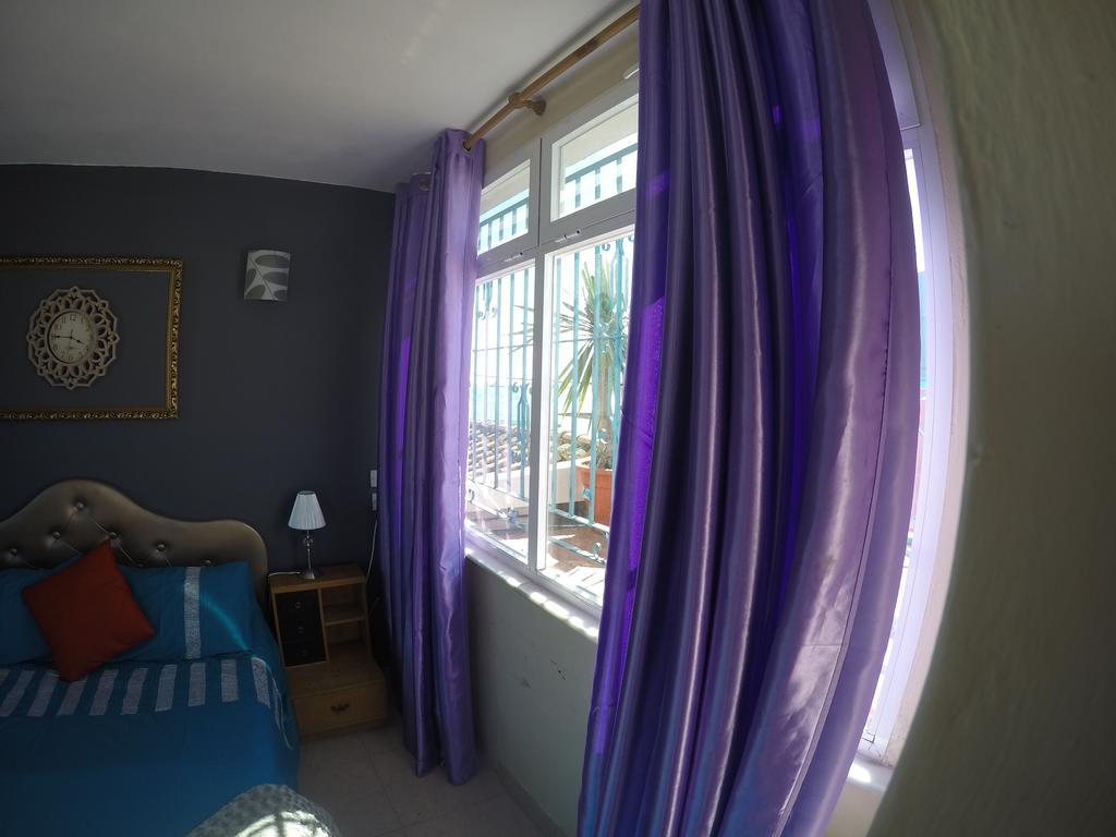 Villa Casa Colonia La Línea de la Concepción Esterno foto