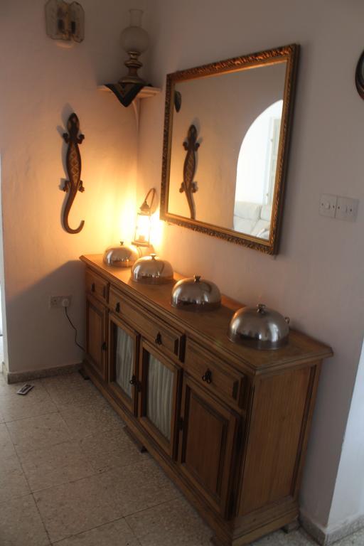Villa Casa Colonia La Línea de la Concepción Esterno foto
