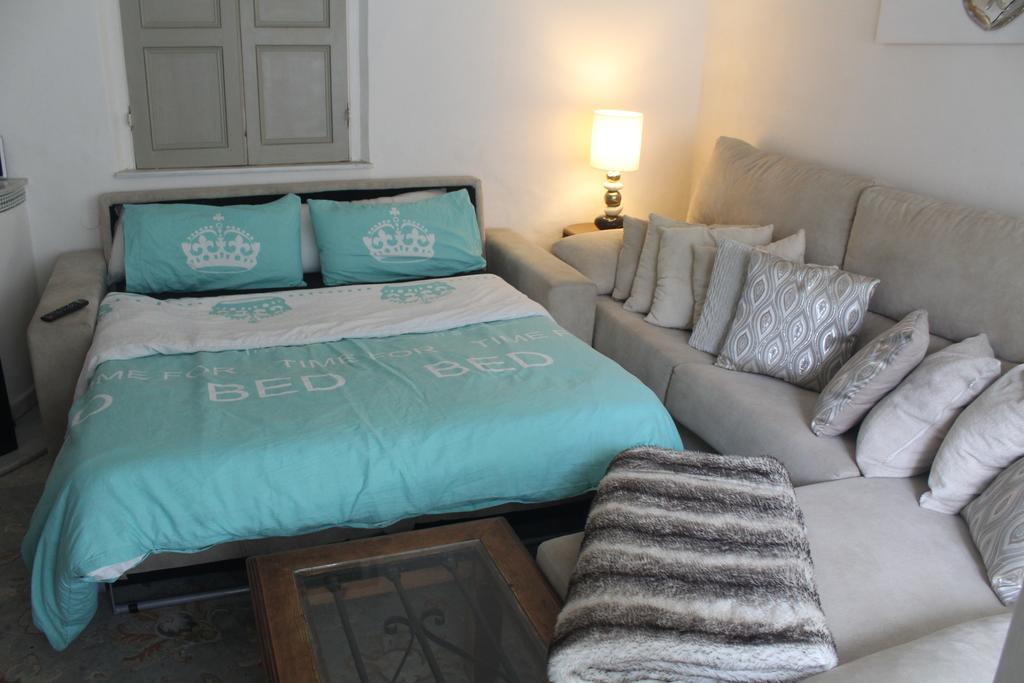 Villa Casa Colonia La Línea de la Concepción Esterno foto
