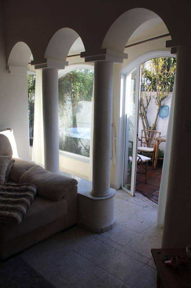Villa Casa Colonia La Línea de la Concepción Esterno foto