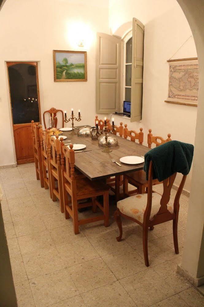 Villa Casa Colonia La Línea de la Concepción Esterno foto