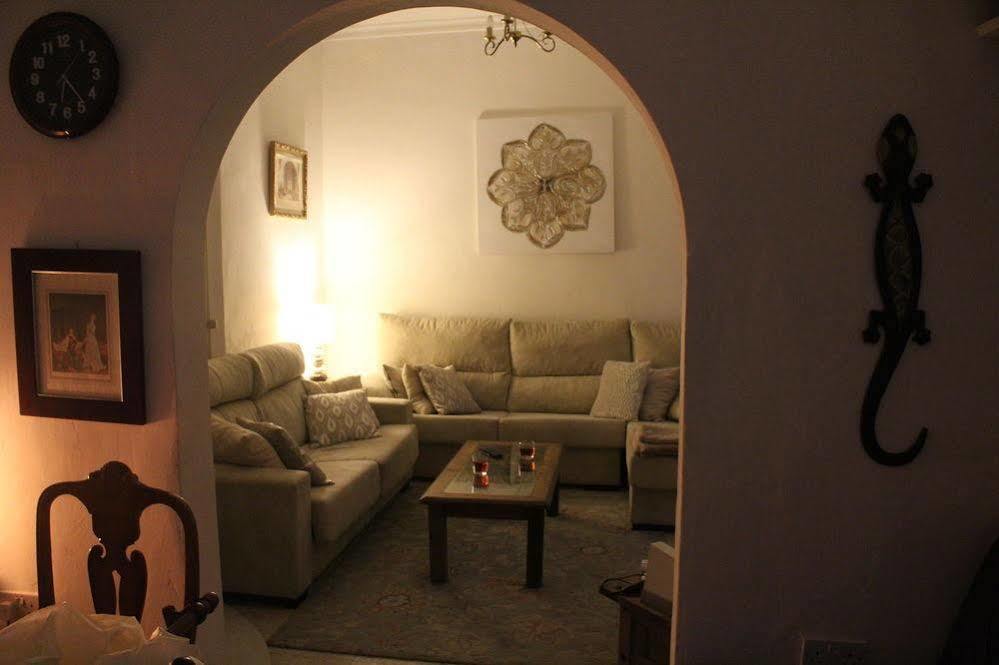 Villa Casa Colonia La Línea de la Concepción Esterno foto